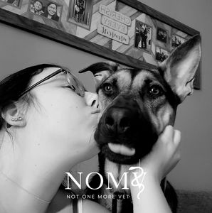 Meet your Posher, Hailey